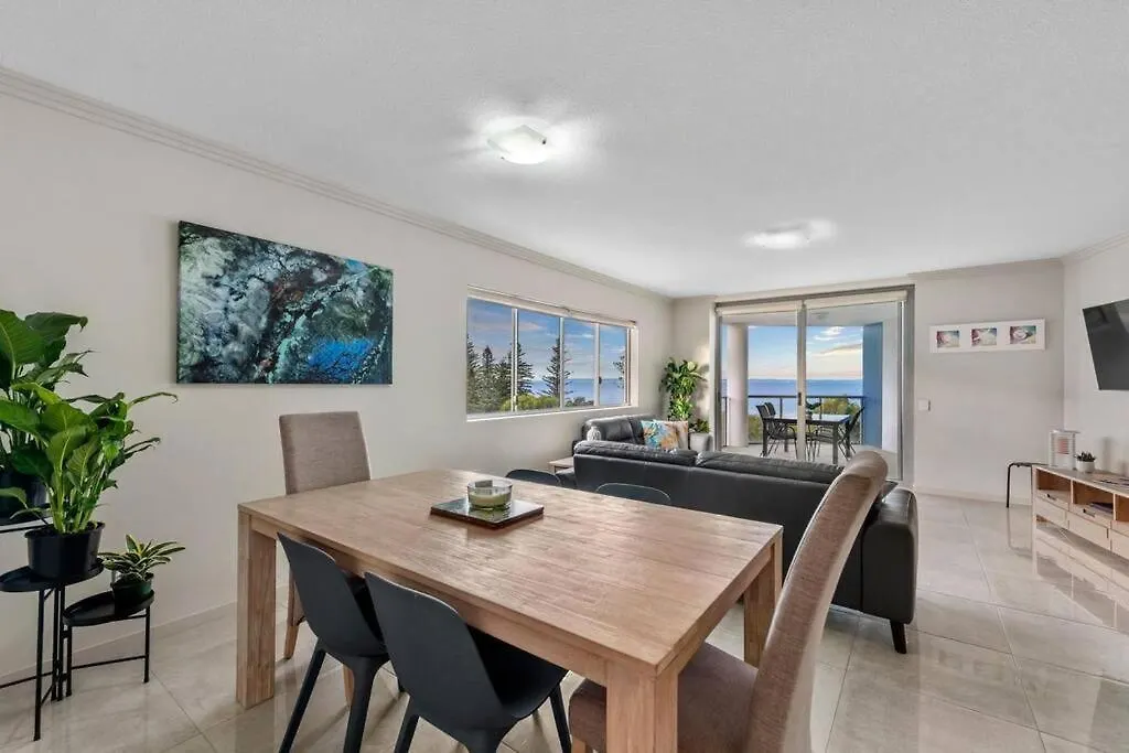 Scarborough Beach 507 Апартаменты