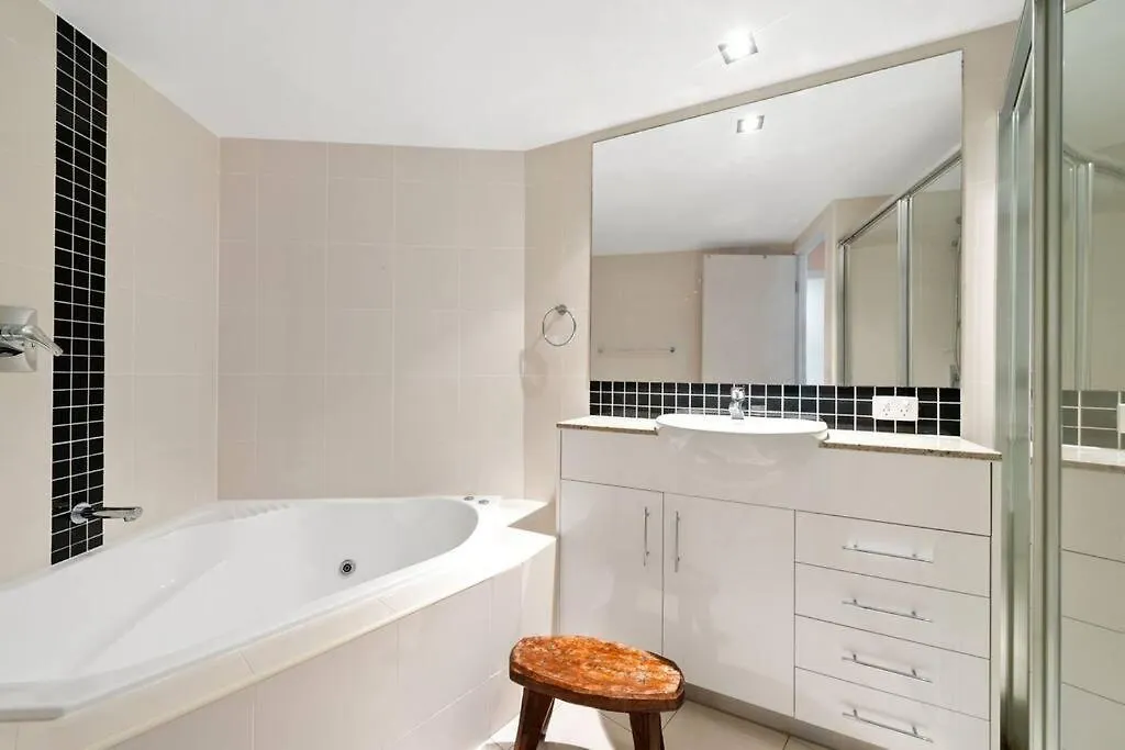 Апартаменты Scarborough Beach 507