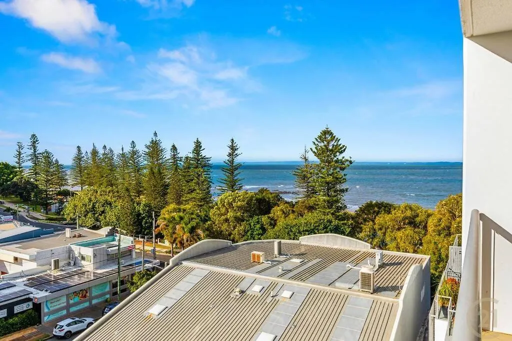 Scarborough Beach 507 Апартаменты