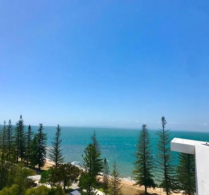 Апартаменты Scarborough Beach 507